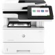 HP LaserJet Enterprise MFP M528f Laser 66 ppm 1200 x 1200 DPI A4 1PV65A